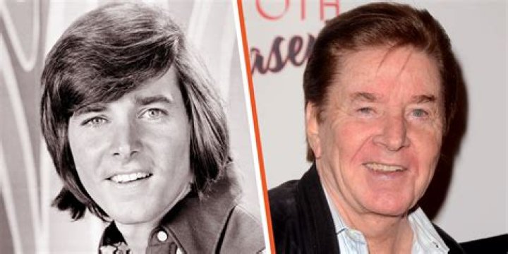 Bobby Sherman sacrificed his music career to save lives and be a family