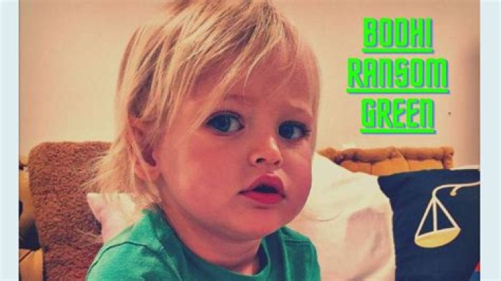 Bodhi Ransom Green's Age, Height, Megan Fox's Son, Net Worth