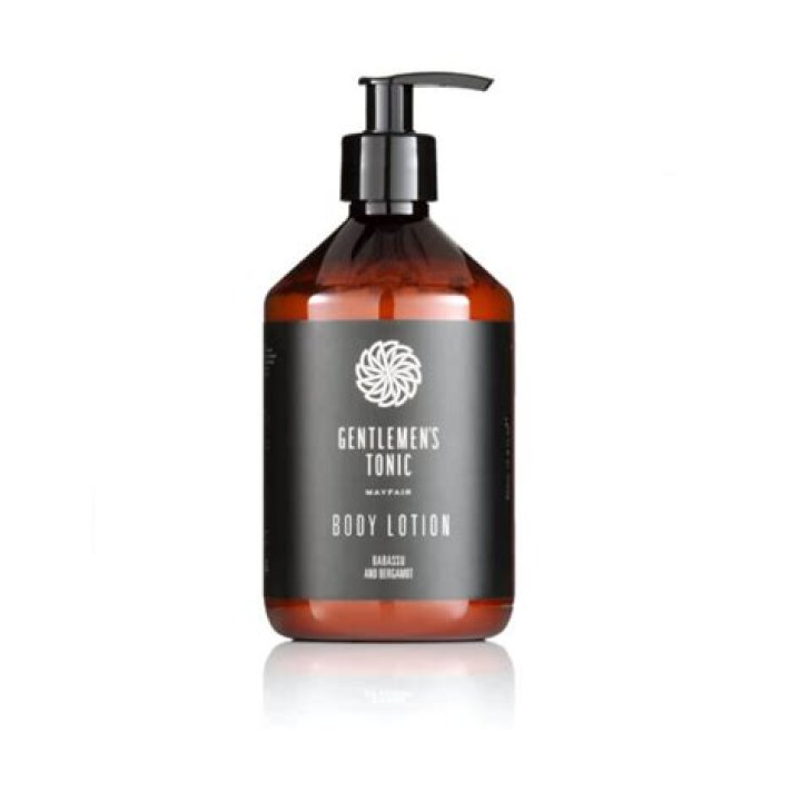 BODY & HAND LOTION GENTLEMEN BAOBAB COLLECTION Baobab Collection