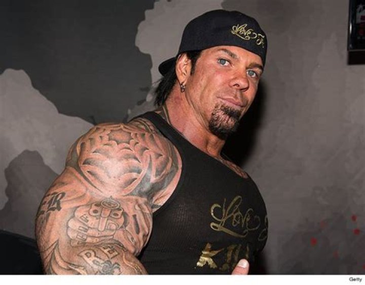 Bodybuilder Rich Piana Dies After Medical Emergency