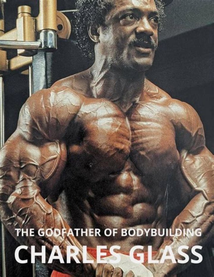 Bodybuilding Coach Charles Glass Shares His 4 Favorite Muscle Building Techniques Fitness Volt