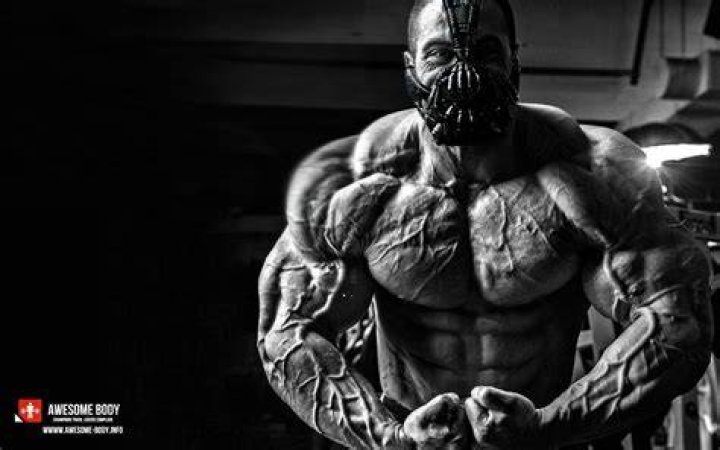 Bodybuilding Wallpapers HD 2016 Wallpaper Cave