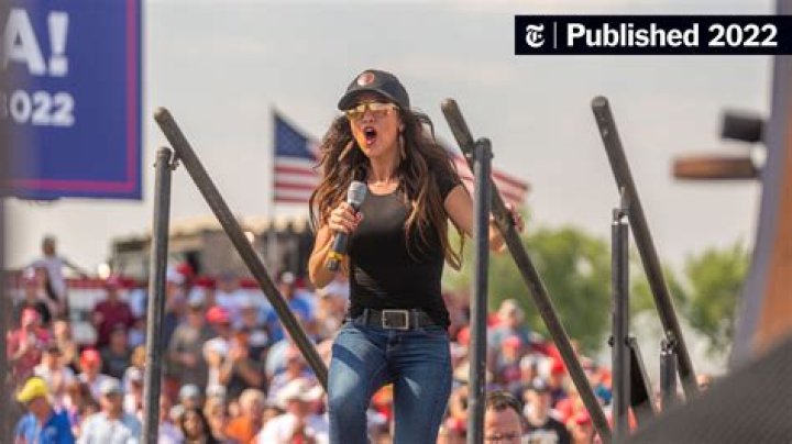 Boebert's pokies r/RepublicanHotties