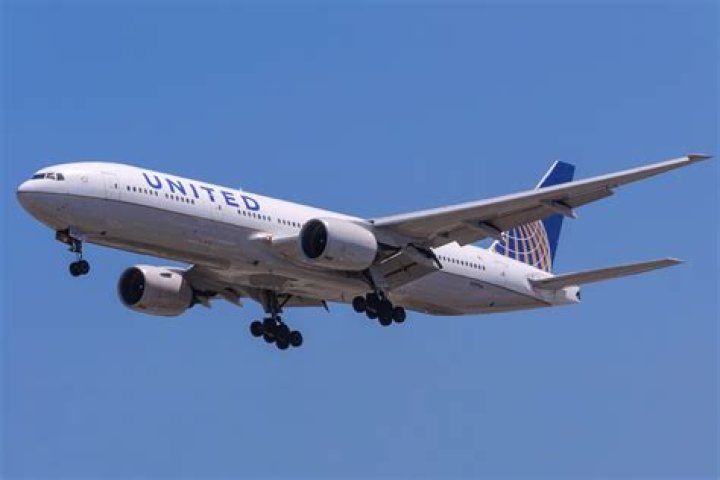 Boeing 777 Wikipedia