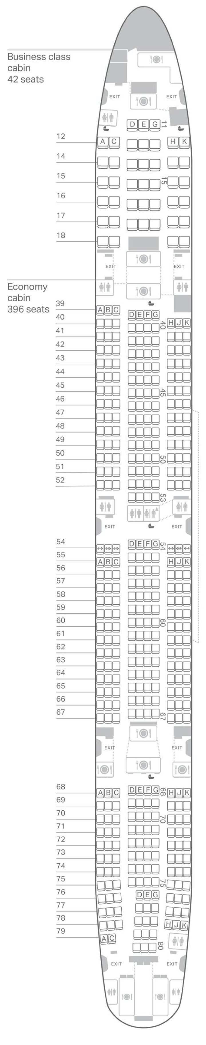 Boeing Expands 737800BCF Conversion Capacity to Meet Strong Market Demand