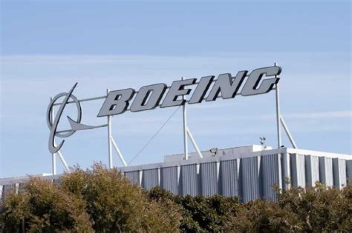 Boeing names Marc Allen as Chief Strategy Officer, Christopher Raymond