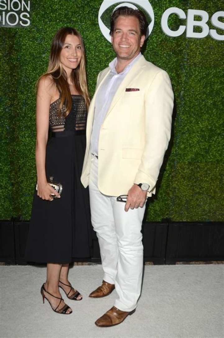 Bojana Jankovic, Michael Weatherly's Wife 5 Fast Facts