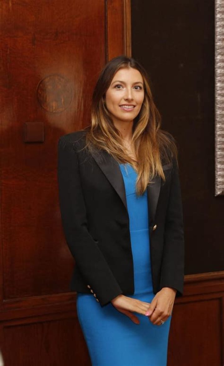 Bojana Jankovic Wiki, age. Who is Michael Weatherly's wife? Biography