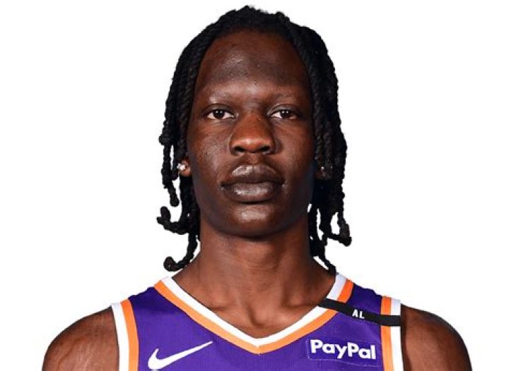 Bol Bol Girlfriend Who Is Mulan Hernandez?