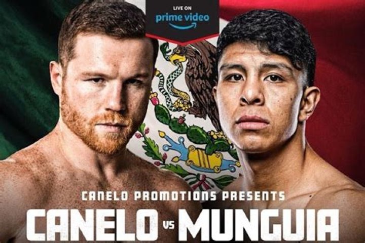 Boletos Canelo vs Mungu&iacute;a cu&aacute;ndo pelean, precios y d&oacute;nde comprarlos