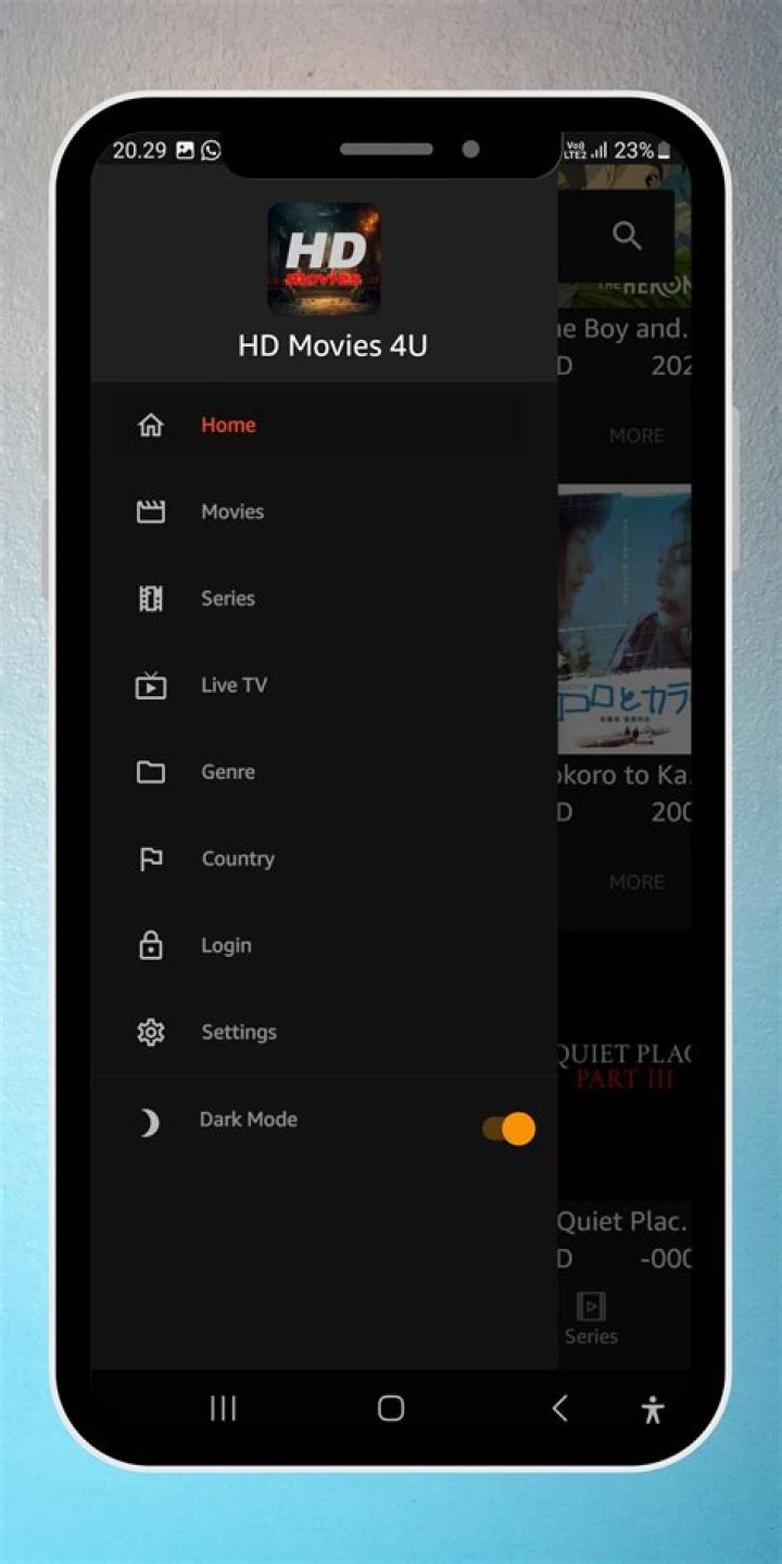Bolly 4u APK for Android Download