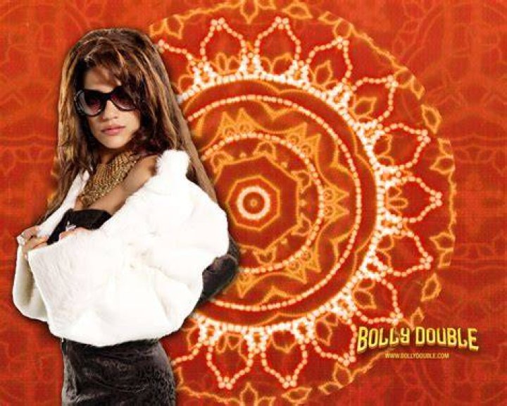 Bolly Double (2006)