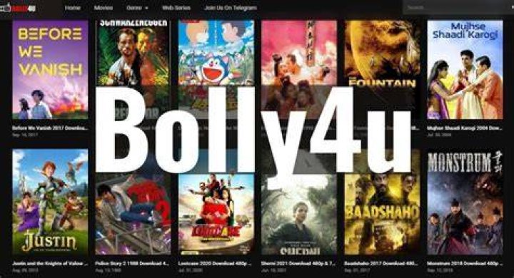 Bolly4u 2021 Bollywood Movies Download, Bolly 4 U Zooqle