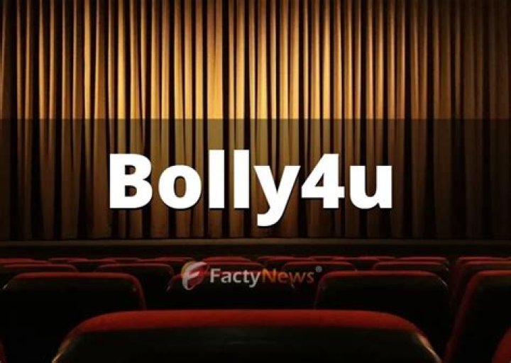Bolly4u [2024] Download Bollywood, Hollywood Movie HD Free