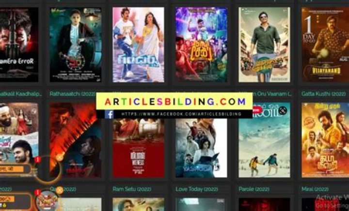Bolly4u Download New Bollywood, Hollywood, Hindi Dubbed 2024