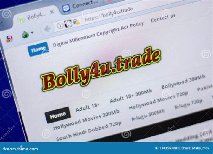 Bolly4u trade app download