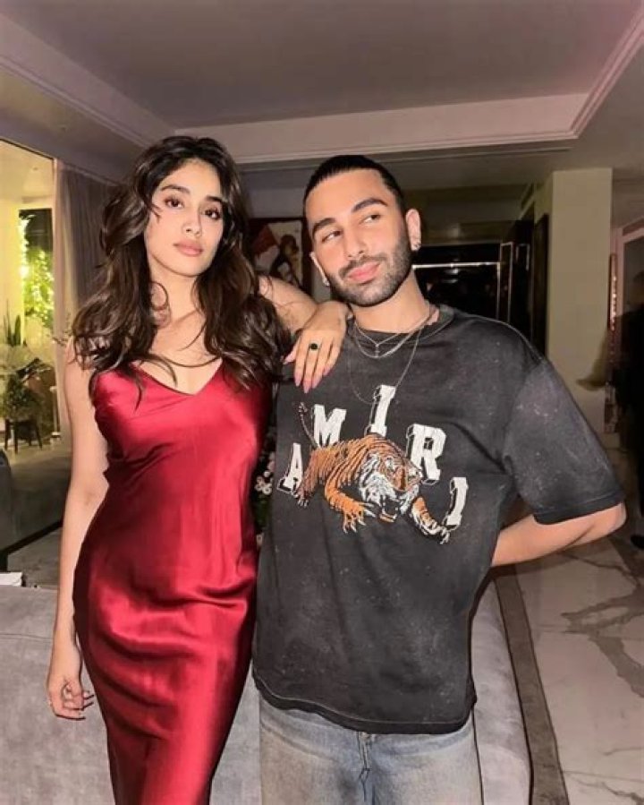 Bollywood News Who is Orry aka Orhan Awatramani? 🎥 LatestLY