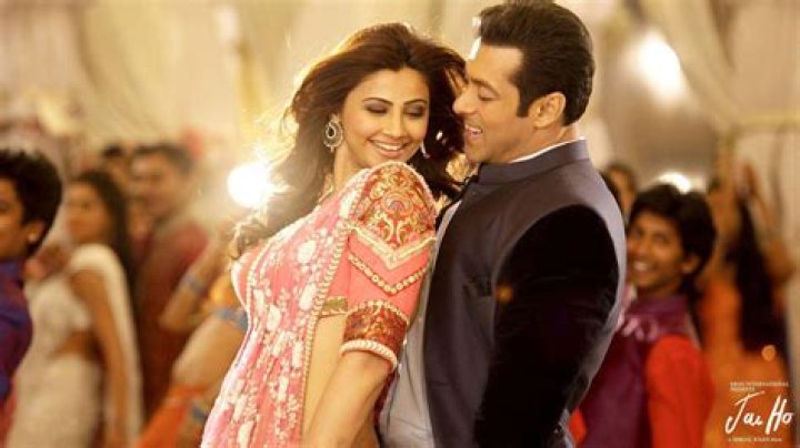 Bollywood's top 10 greatest actresses The Globe and Mail