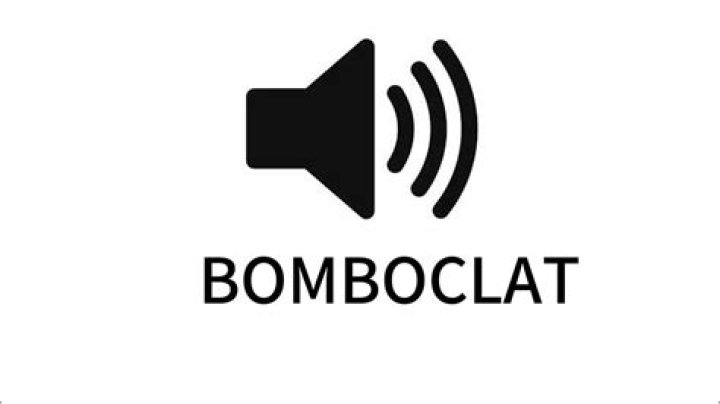 Bomboclat Sound Effect YouTube