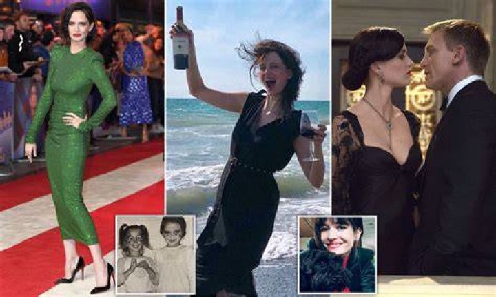 Bond actress Eva Green in legal fight over abandoned &pound;4m film project