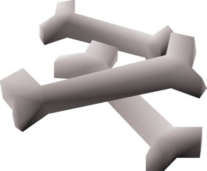 Bones OSRS Wiki