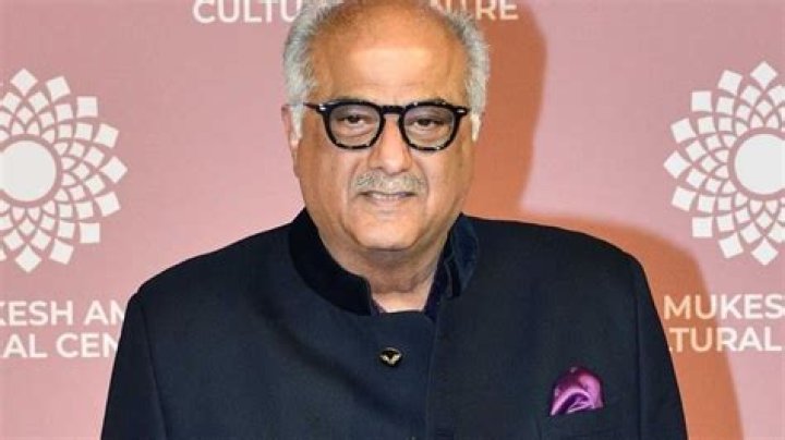 Boney Kapoor's Posts For Daughters Janhvi, Khushi And Anshula Are Just