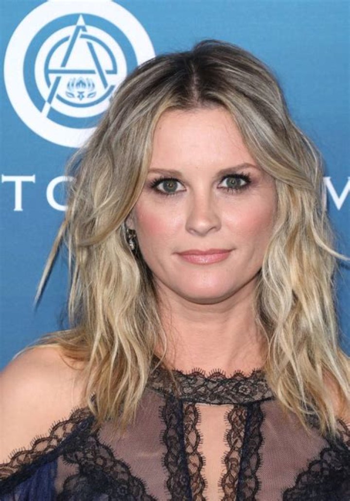 Bonnie Somerville The Art of Elysium&rsquo;s 12th Annual &ldquo;Heaven&rdquo; Gala