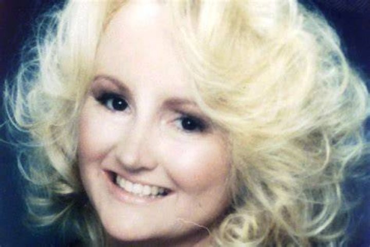 Bonny Lee Bakley, Murdered Wife of Actor Robert Blake