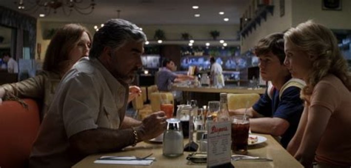 Boogie Nights and the "true&rdquo; story of John Holmes and Eddie Nash