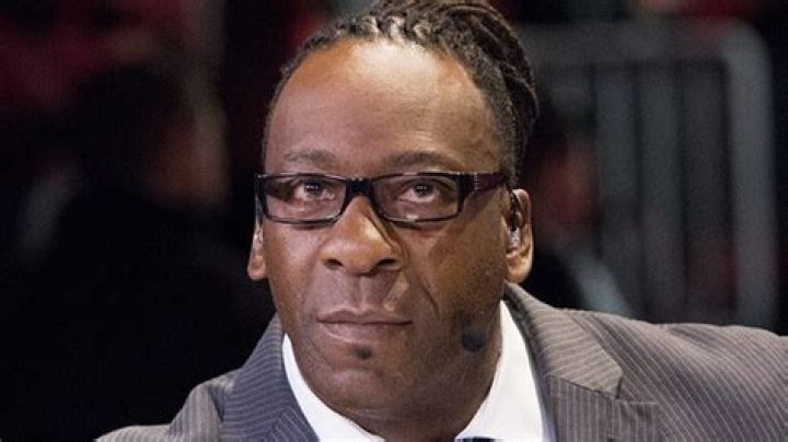 Booker T Reveals Whether Current NXT Announcer Job Is Permanent