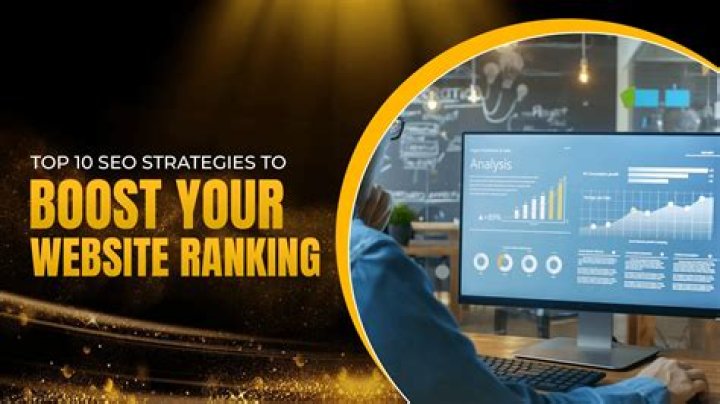 Boost Your Website's Visibility With This SEO Course Seo, Seo tips