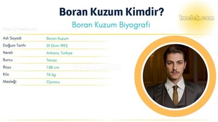 Boran Kuzum &Ouml;yk&uuml; Karayel (G&ouml;r&uuml;nt&uuml;ler ile) &Uuml;nl&uuml;lerin tarzları, &Uuml;nl&uuml;ler