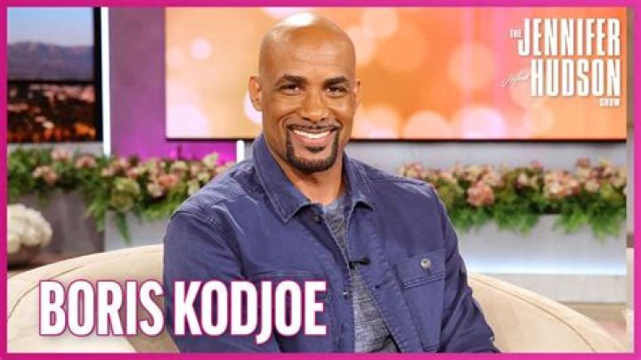 Boris & Patrick Kodjoe Brothers In Business & Life BlackDoctor