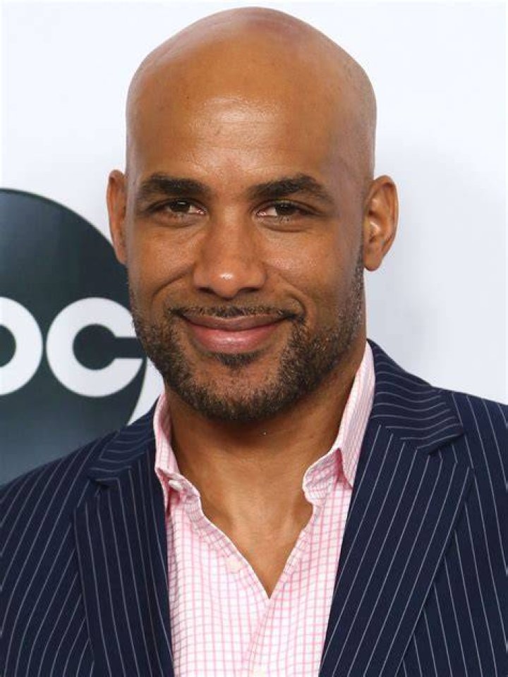 Boris Kodjoe