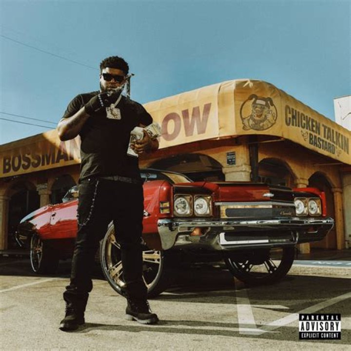 BossMan Dlow ChickfilA Lyrics Genius Lyrics