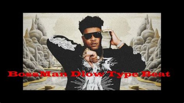 Bossman Dlow Type Beat &ldquo;Money Phone&rdquo; Trap YouTube