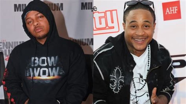 Bow Wow Reacts to Orlando Brown Saying He Has &lsquo;Some Bomb Ass P*ssy