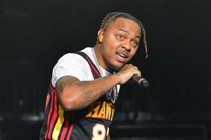 Bow Wow's height, weight. His success timeline