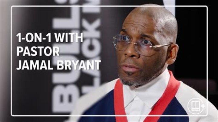 Boxerturnedpreacher Foreman is pastor at Houston church