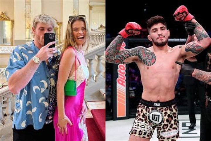 Boxing Dillon Danis' X account locked amid constant harassment on