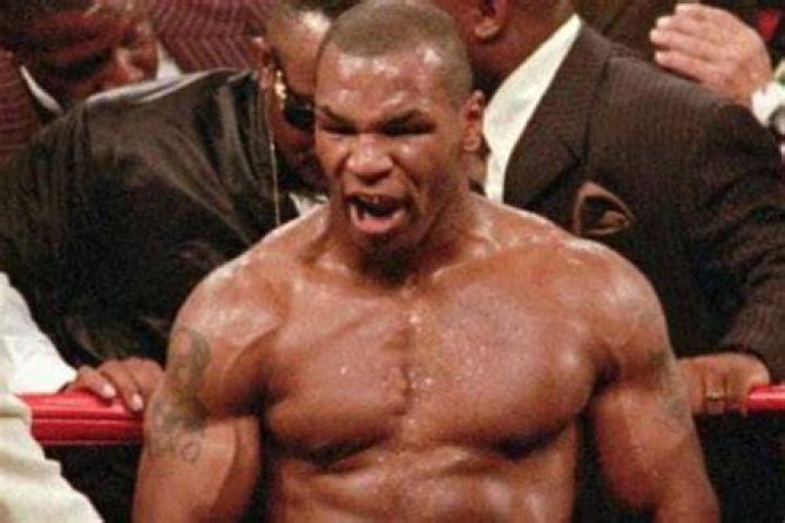 Boxing Mike The bioseries that does or does not tell the true story