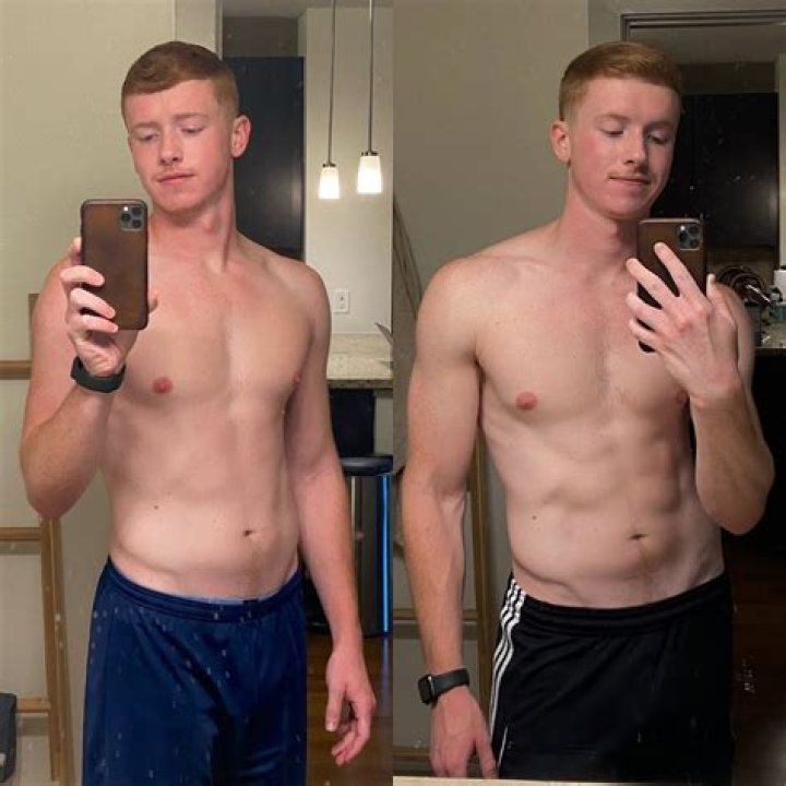 Boy Matthew Frias Shirtless Twitter Pics