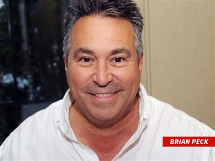 Boy Meets World Brian Peck Wikipedia And Age How Old Is He