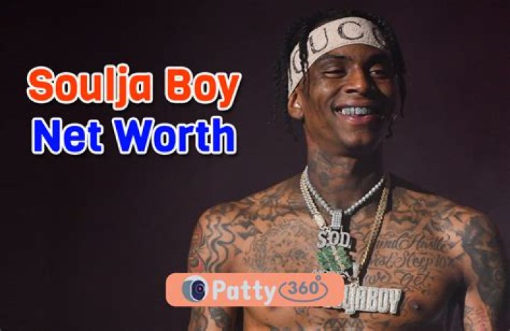 Boy Net Worth How Much is Worth?