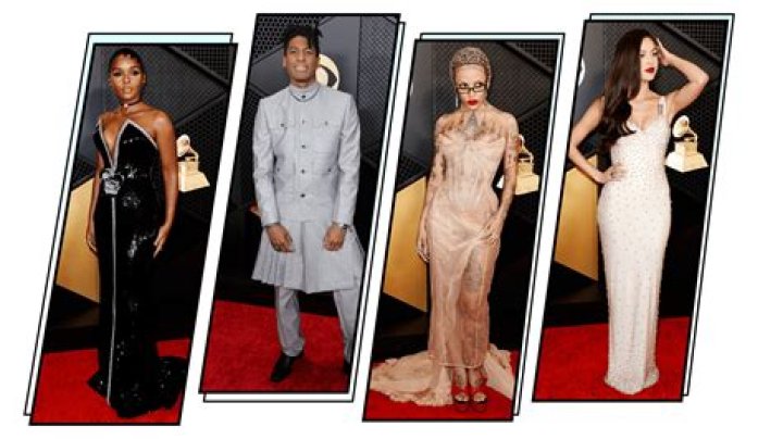 Boygenius&rsquo;s Grammy 2024 RedCarpet Look Included An &lsquo;Artists for
