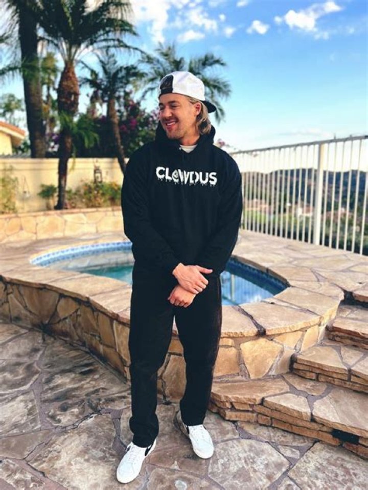 Boypack Hunter Clowdus