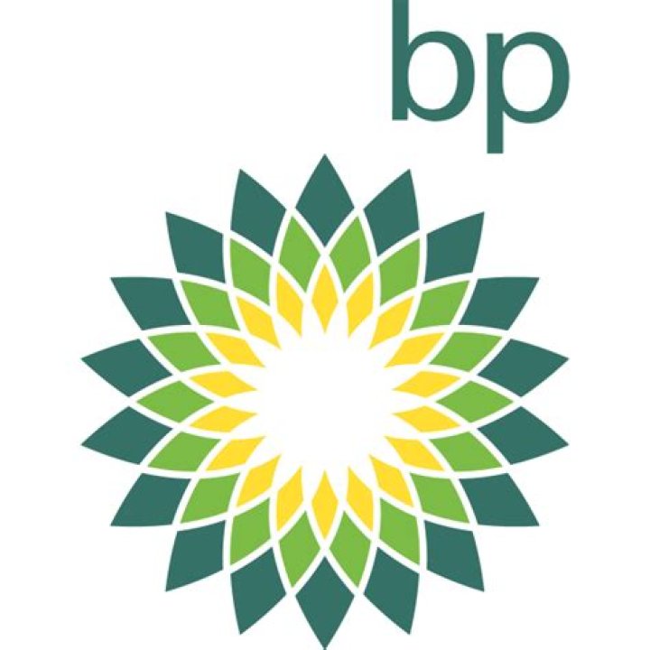BP Energy Logo Download png