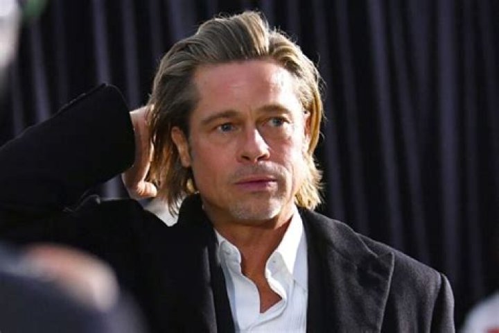 Brad Pitt News Latest Brad Pitt News & Updates