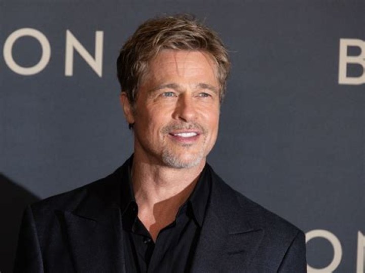 Brad Pitt Reportedly Lists His Longtime Los Feliz Compound for 40