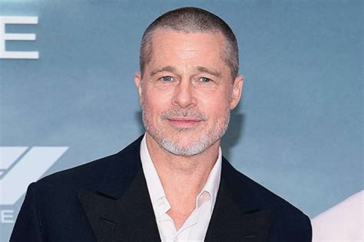 Brad Pitt Took on a Film Role Originally Written for Cher